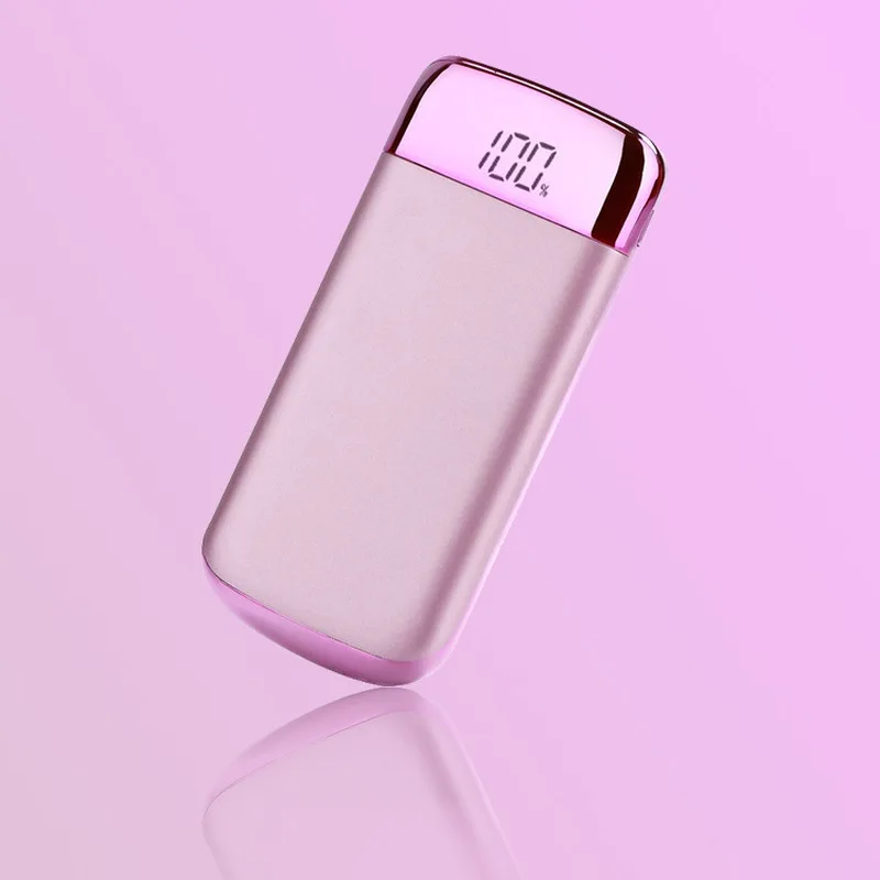 

30000mAh Power Bank Portable Charging Powerbank 30000 Poverbank External Battery Pack Charger For Xiaomi Redmi Note 2 iPhone XS