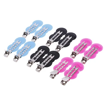 

Mixing Colors Hair Clip Hairstyle No Bend Hair Bangs Clips No Mark Hair Pin Curl Clips For Party Hairstyles And Daily Hair