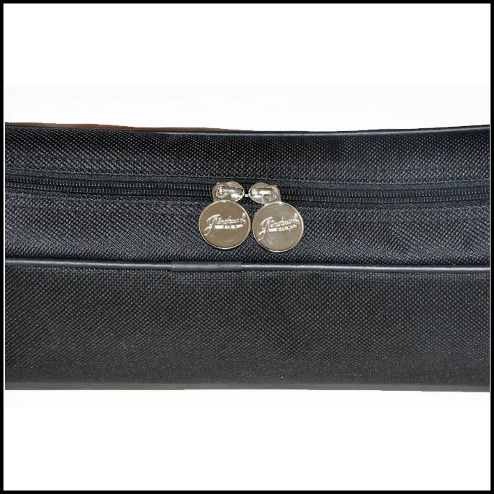high quality professional17-hole flute soft cases waterproof bags cotton portable gig package box with Shoulder strap