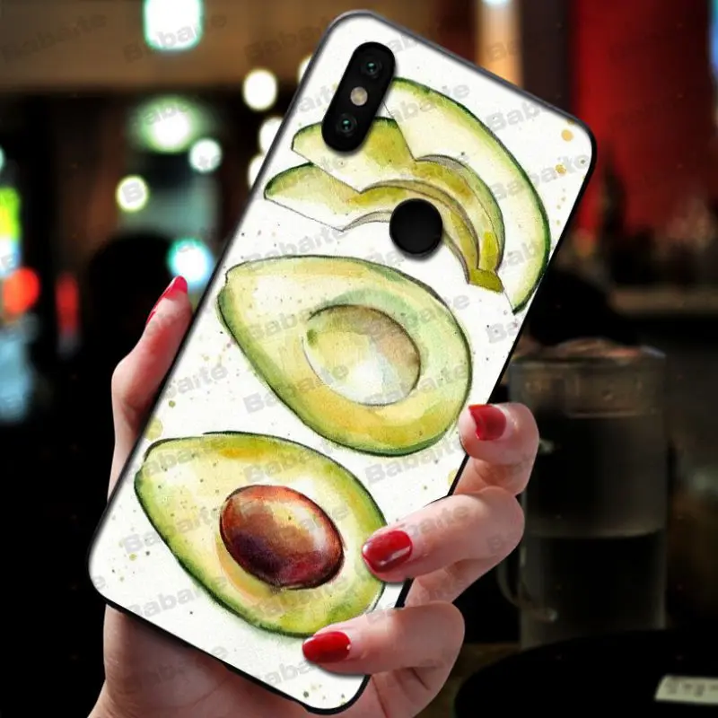 Avocado fruit