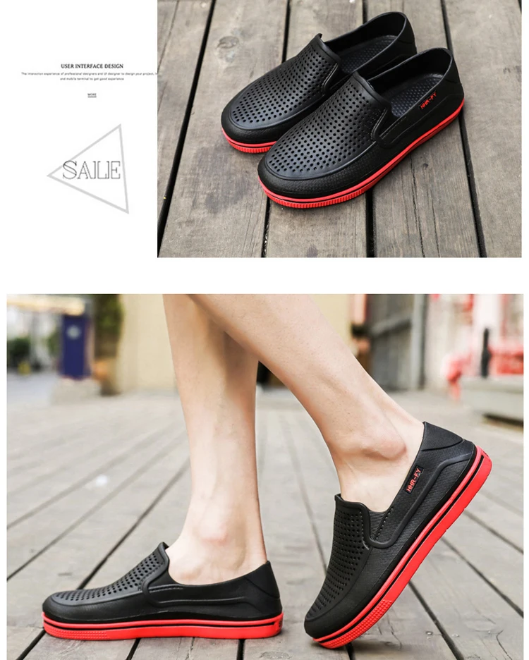 men sandals slippers (14)