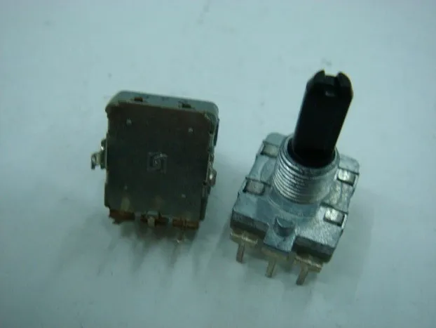 

[BELLA]Volume encoder SOUNDWELL 16 encoder [ 24 points stepper ]--10PCS/LOT