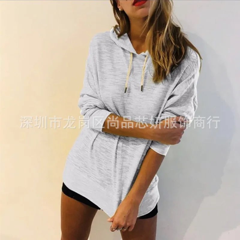 Women Hoodies