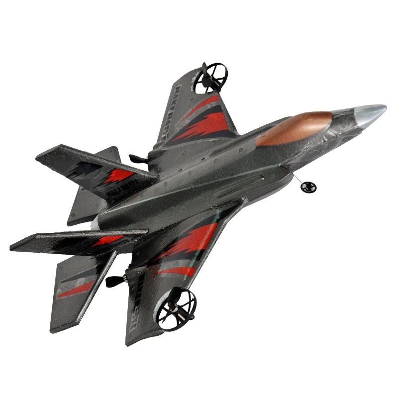RC Airplane WS 9109 F 35 Lightning II Joint Strike Fighter model rc