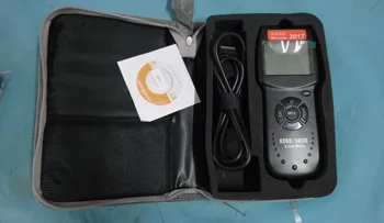 

2017 Version D900 CANBUS OBD2 Live Data Code Reader