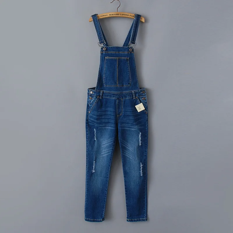 Online Get Cheap Bib Overalls for Women Alibaba Group