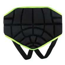 Лидер продаж, утепленная детская одежда для катания на коньках хип пеленки коньки защиты ягодицы Детская анти-прочные штаны мотоциклиста Скейтбординг защитное средство