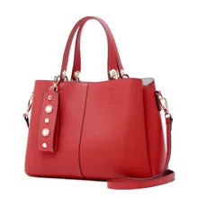 High Quality Women's Genuine Leather Handbags Shoulder Bags Fashion cowhide Leather Women Tote shoulder Bag цена High Quality Women's Genuine Leather Handbags Shoulder Bags Fashion cowhide Leather Women Tote shoulder Bag цены онлайн