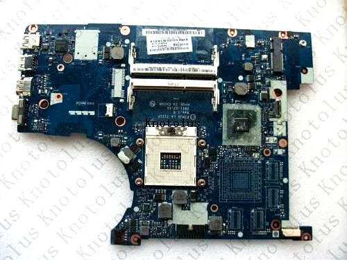 MBRFN02002 P3MJ0 LA-7121P для ACER ASPIRE 3830 материнская плата ноутбука ddr3 Бесплатная доставка 100%