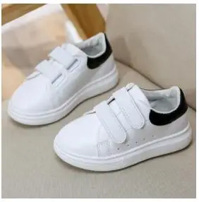 

Spring Children Shoes Girls Boys Sport Shoes Antislip Soft Bottom Kids Baby Sneakers Casual Flat Martin Boots Size 21-30