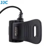 Control Remoto JJC Fotografía Controlador De Vídeo DV para Cámaras de video SONY Handycam con A/V Conector Reemplaza SONY RM-AV2 ► Foto 3/6