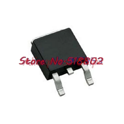 

1pcs/lot VND14NV04 VND14NV04TR-E TO252 In Stock