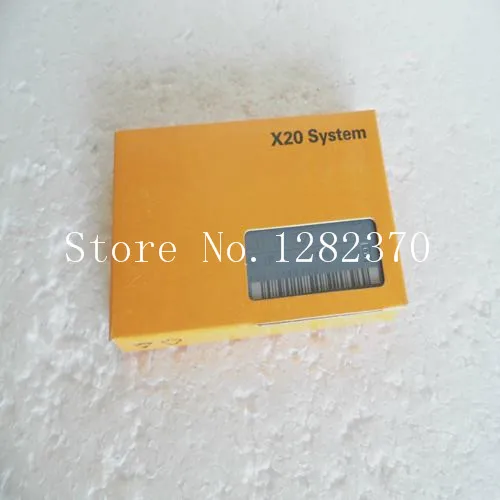 

[BELLA] new original authentic B & R B & R module X20DO6529 spot