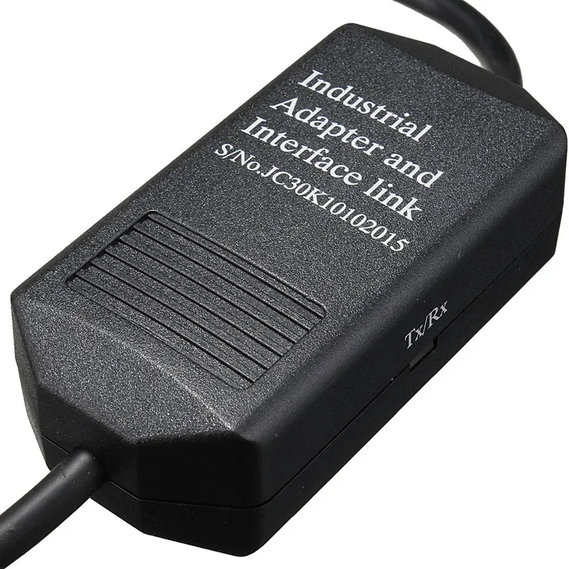 LEORY Лидер продаж логотип кабеля программирования! USB CABLE оптоэлектронный