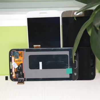 

Compatible For SAMSUNG Galaxy S6 LCD Screen G920 G920F Display Assembly Replacement+Tools