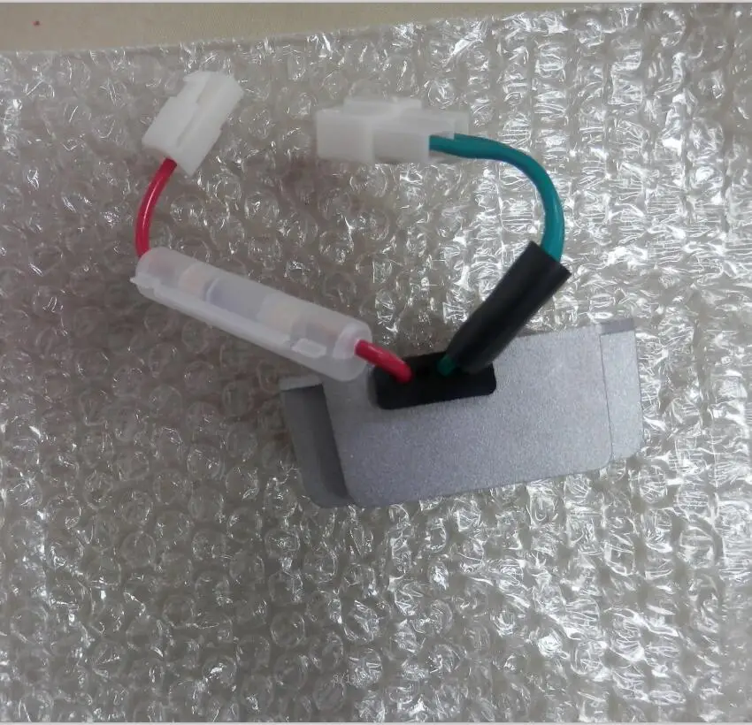 5KW AVR & HOLDER 178F 186F 6