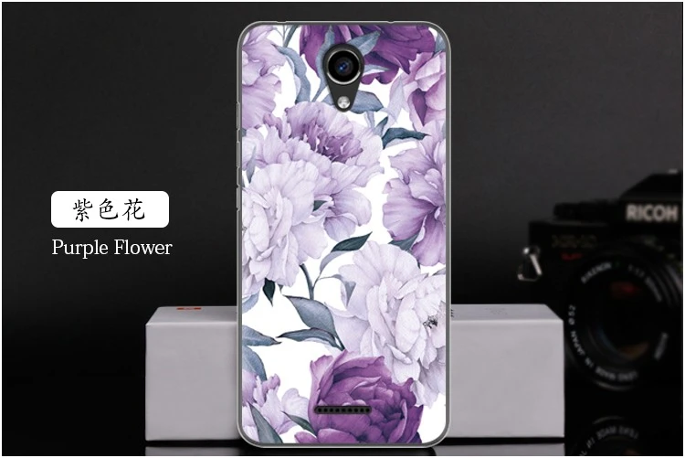  Purple Flower