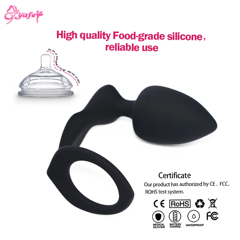 Anal toys (2)