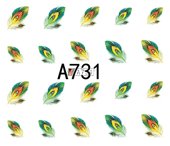 A731
