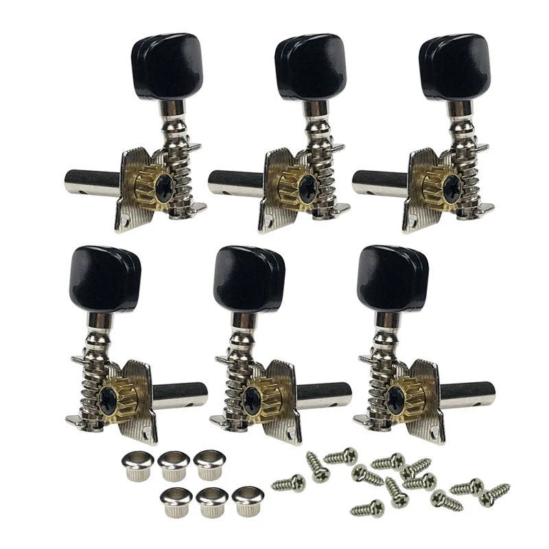 B109 Tuners Machine Heads
