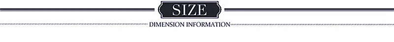 size