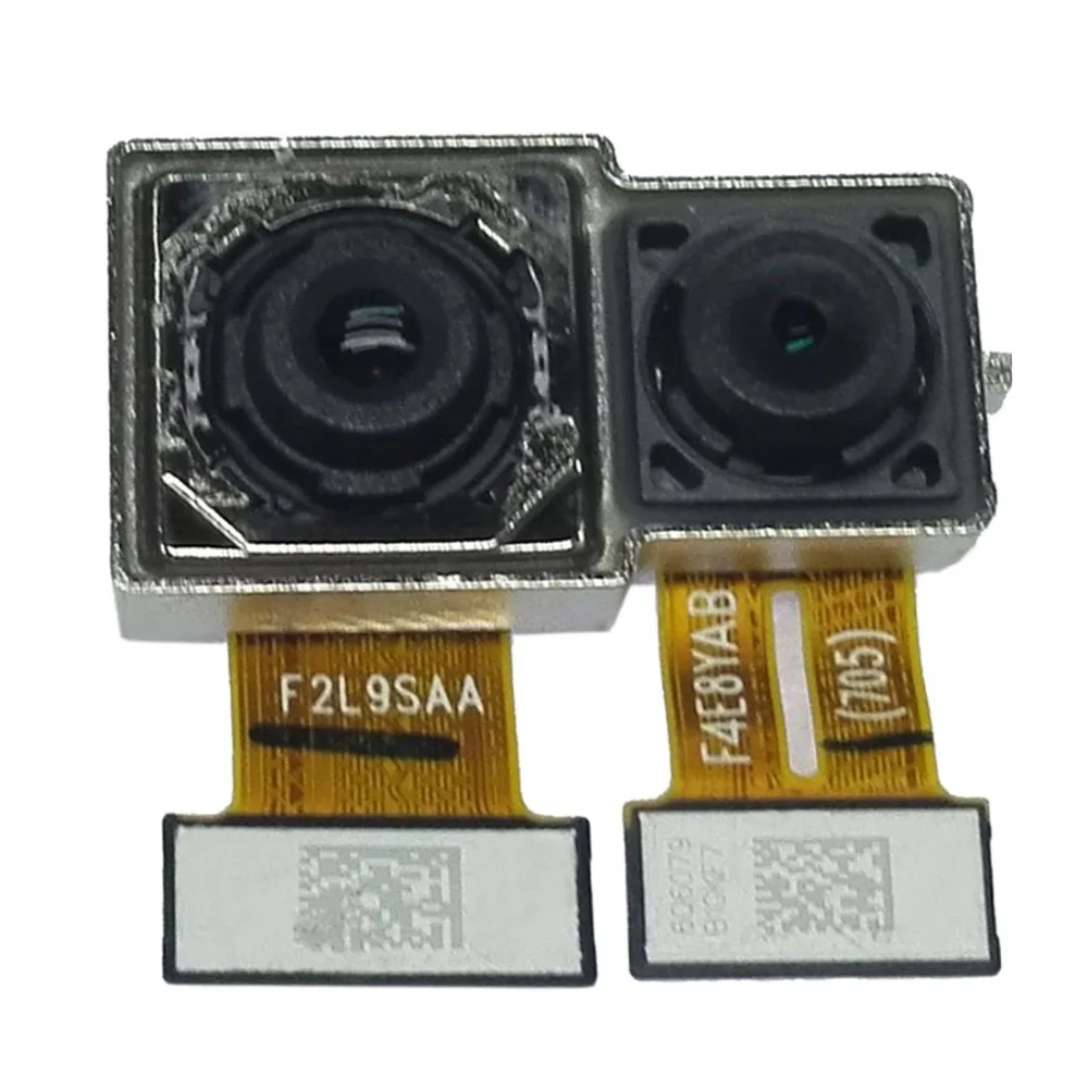 

New for New Back Camera Module for Vivo X20 accessories Repair, replacement, accessories