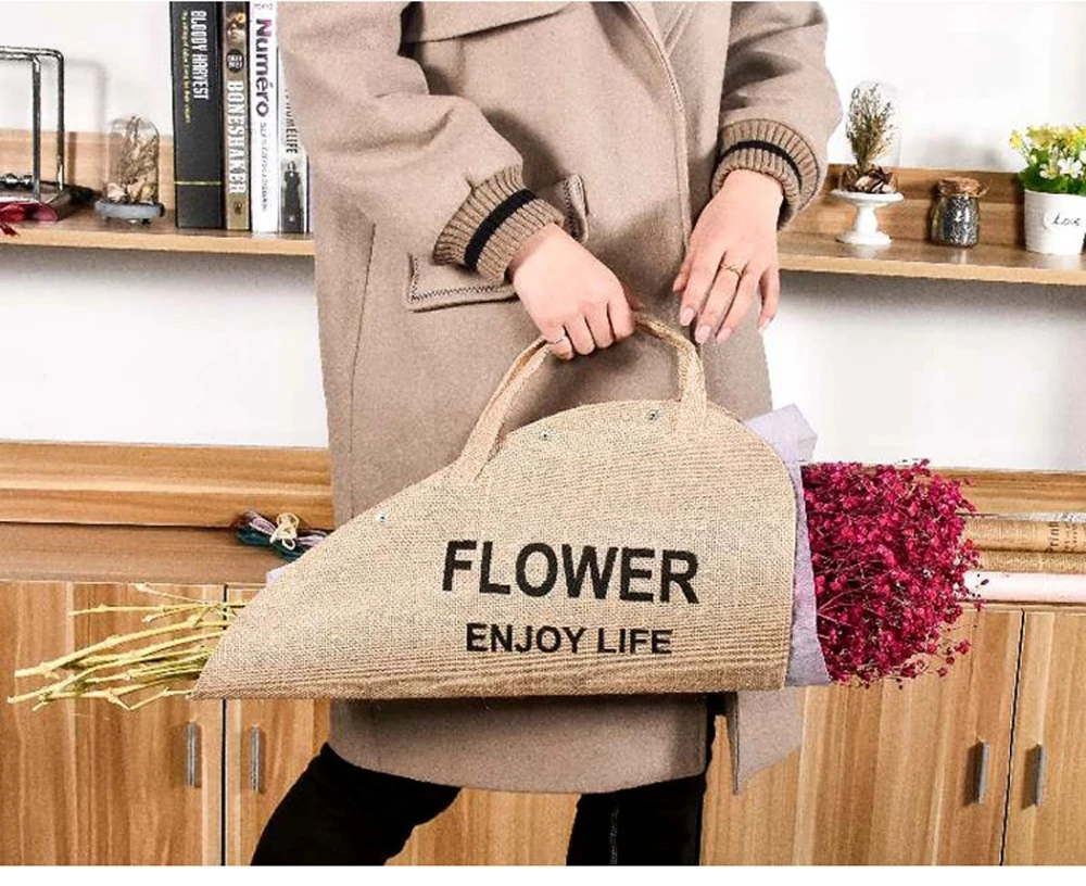 florist bags wholesale