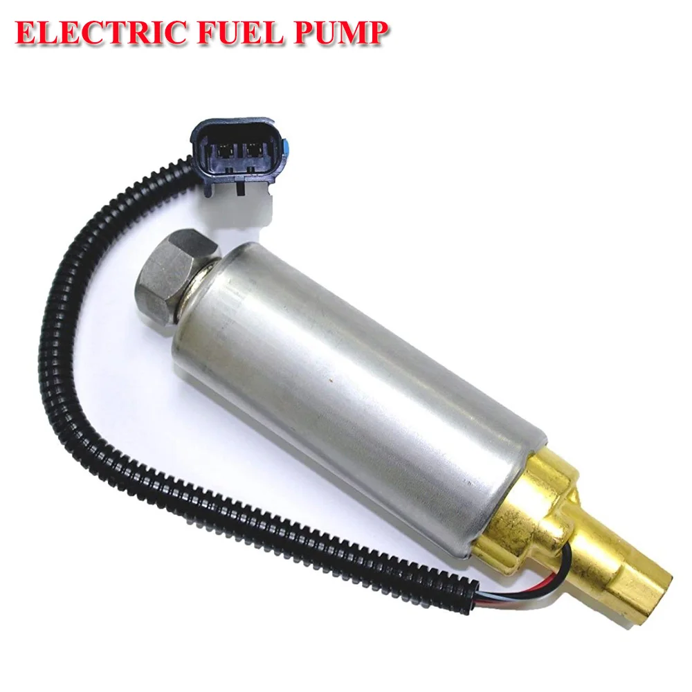 861155A3 Boat Electric Fuel Pump for Mercury Mercruiser 4.3 5.0 5.7 V6