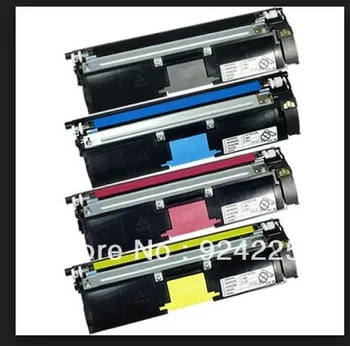 

factory ! 2017 hot 1710587004/05/06/07 copier Toner Cartridge Compatible for Konica Minolta 2400,4 pcs/lot ,premium quality