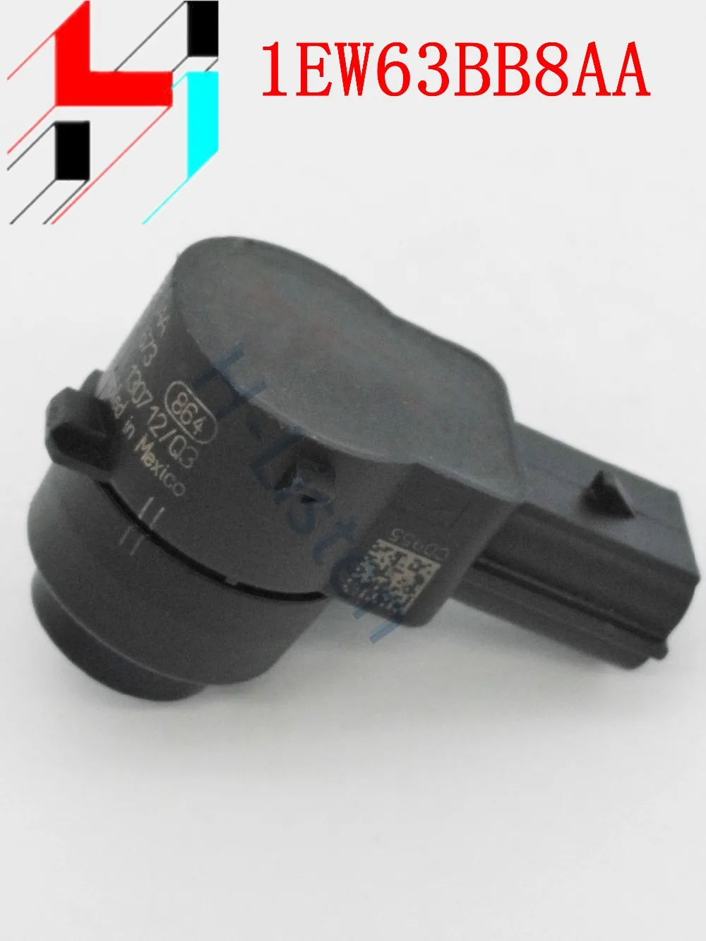 (10 шт.) парковочный датчик 1EW63BB8AA 0263013673 PDC для Ram 1500 2500 3500 | Автомобили и мотоциклы