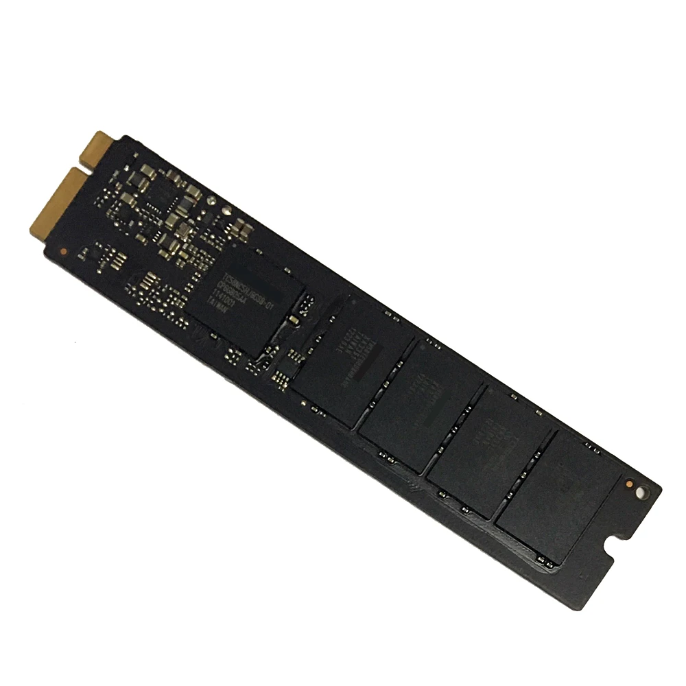  Original 2012 Frühen Mid Macbook Air A1466 A1465 128 GB SSD Md231 md232 md223 md224 128G Mac SOLID 