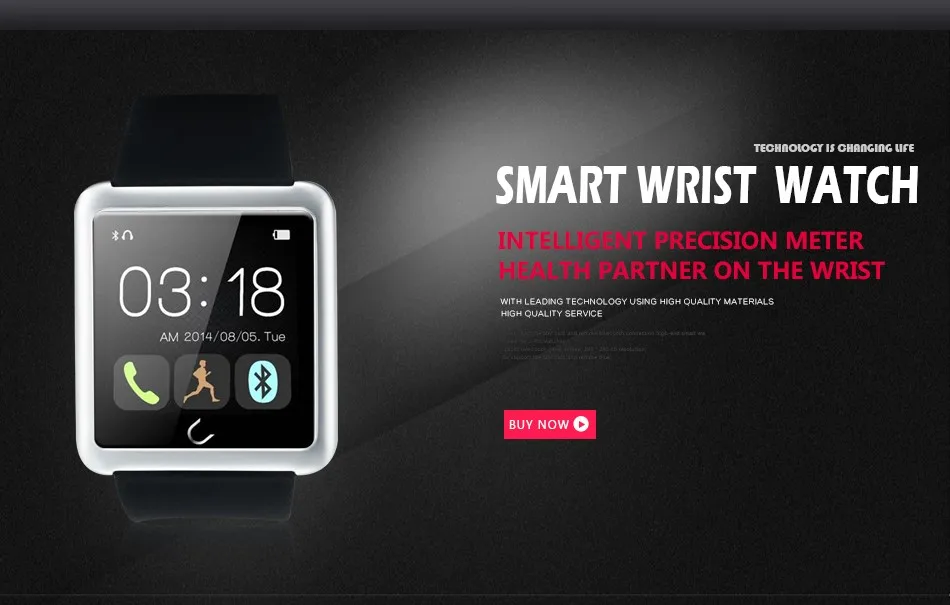  Smart Watch (3)