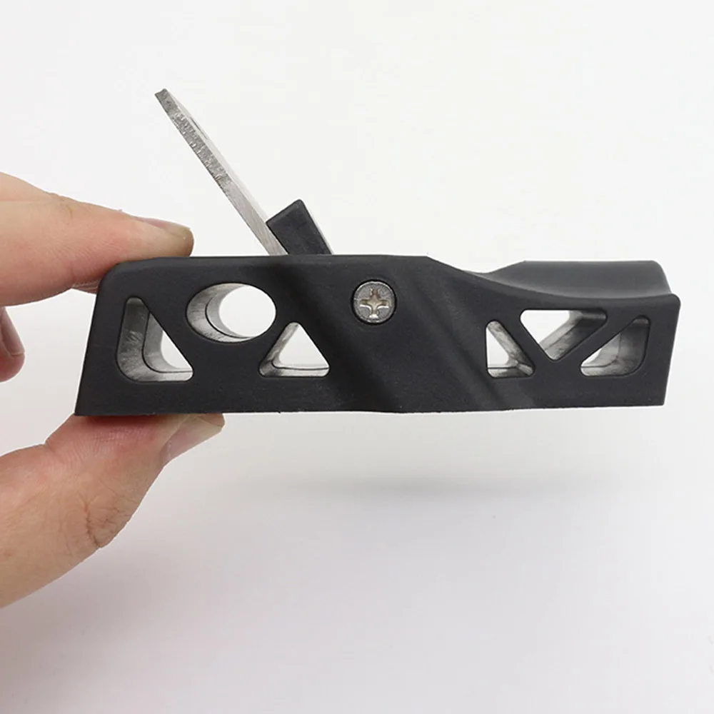 30 мм DIY ручной плоский Плоский нижний инструмент с окантованной ручкой деревообрабатывающий инструмент