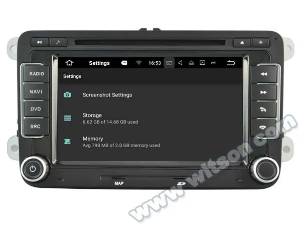 Discount 7" Android 8.0 OS Car DVD Multimedia GPS Radio for Volkswagen Amarok 2010-2015 & VW Sagitar 2005-2015 & VW Beetle 2011-2015 1 Discount 7" Android 8.0 OS Car DVD Multimedia GPS Radio for Volkswagen Amarok 2010-2015 & VW Sagitar 2005-2015 & VW Beetle 2011-2015 1