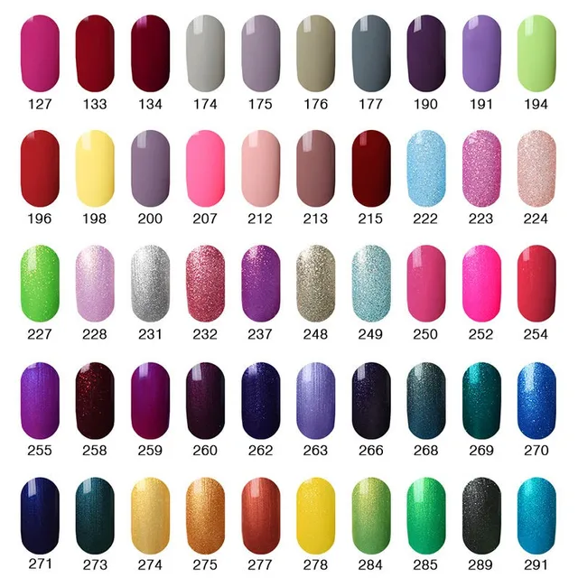 Elite99 15 ml Tränken Weg Vom UV Gel Nagellack Semi Permanent Nagel Gel Lacke Lack Mode Design Nail art Maniküre gelpolish