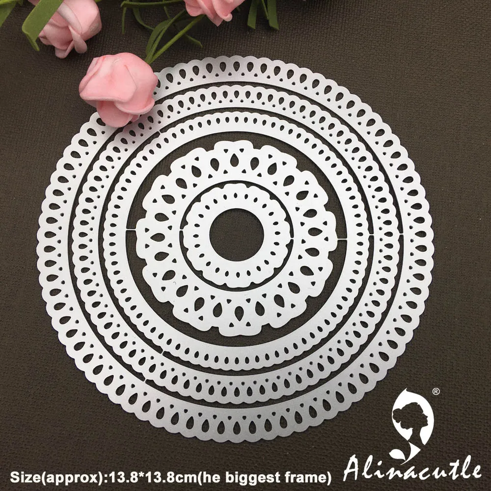 Alinacraft metal cutting dies-9-4
