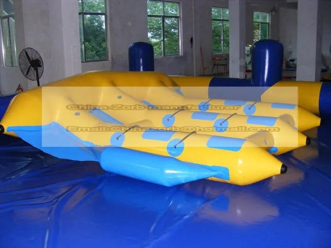 Free-shipping-Inflatable-Flyfish-for-4-persons-modle-flyfish-boat-manufactuer-Wholesale-Retail-new-flyfish