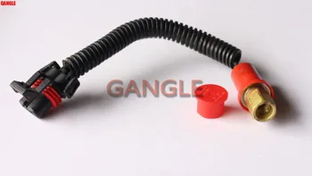 

284273A2 Pressure Sensor Pressure Valve High Pressure Switch