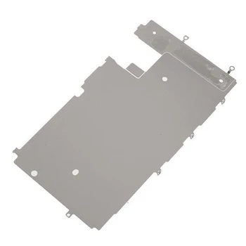 

10Pcs Original LCD Holding Metal Back Plate For IPhone 7 4.7" LCD BackPlate Shield Replacement Parts Mobile Phone Accessories