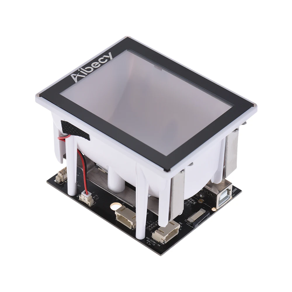 T4R0 Aibecy 2D//QR//1D Embedded Scanner Modul Barcode Scanner Scan Engine 960