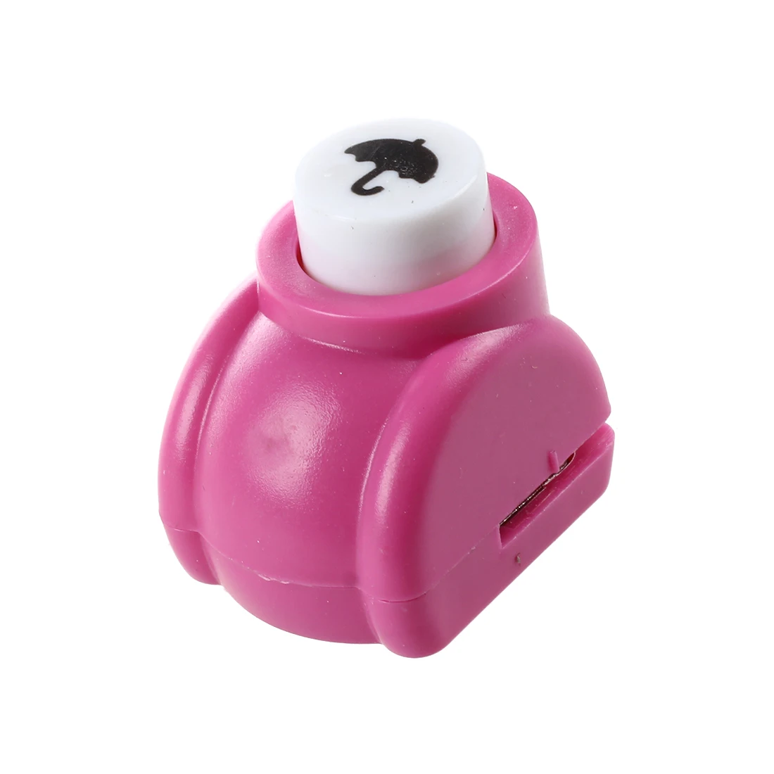 

Umbrella Paper Shaper Punch Scrapbook Cards Craft DIY Photo Album Hole Punch