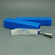 ERIKC автоматический регулирующий клапан F00VC01045 клапан впрыска топлива в сборе FooV C01 045 предохранительный клапан высокого давления Набор F OoV C01 045