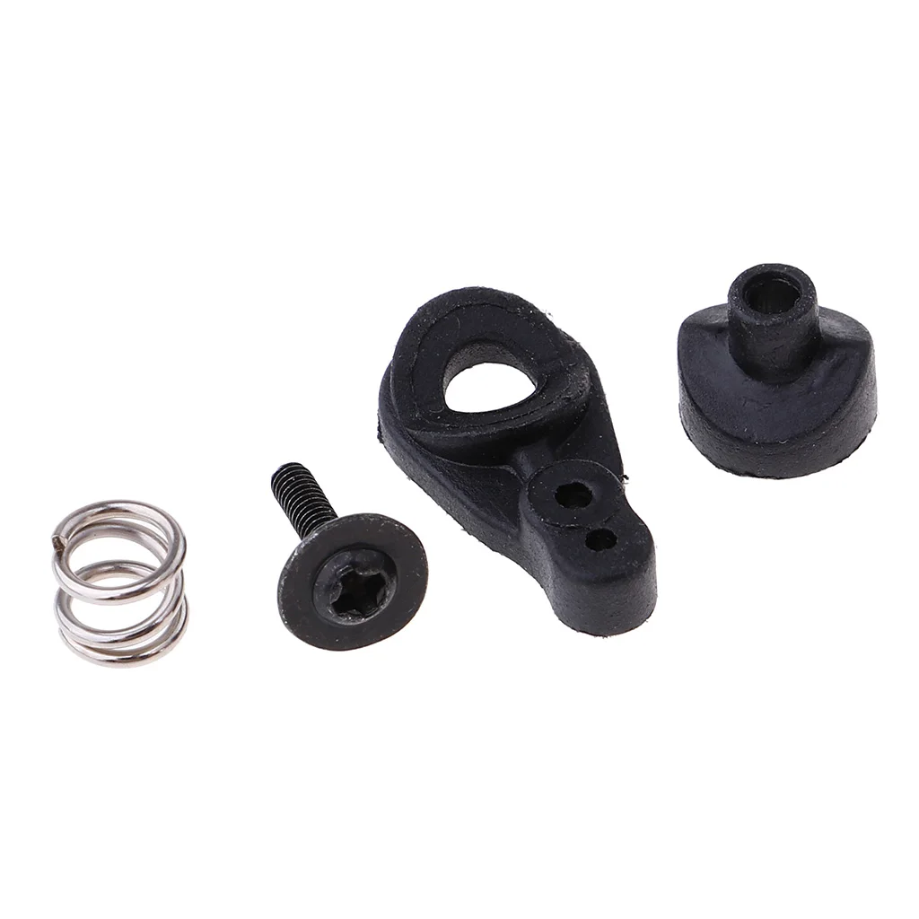 K989-27 Servo Steering Gear Swing Arm Buffer for Wltoys K969 K979 K989 K999