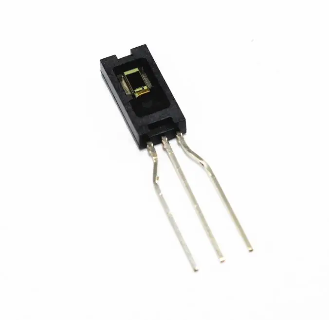 Новый оригинальный датчик влажности HIH-4000-003 SIP-3 | Электронные компоненты и