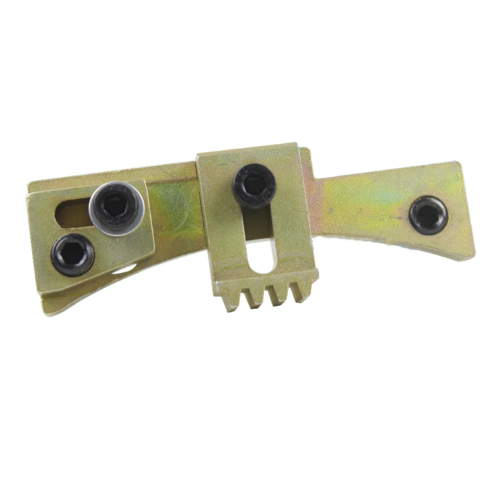 

The flywheel Fixing Tool Fit For BMW Mercedes Benz Land Rover