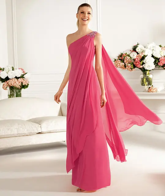 Simple but Elegant Prom Dresses