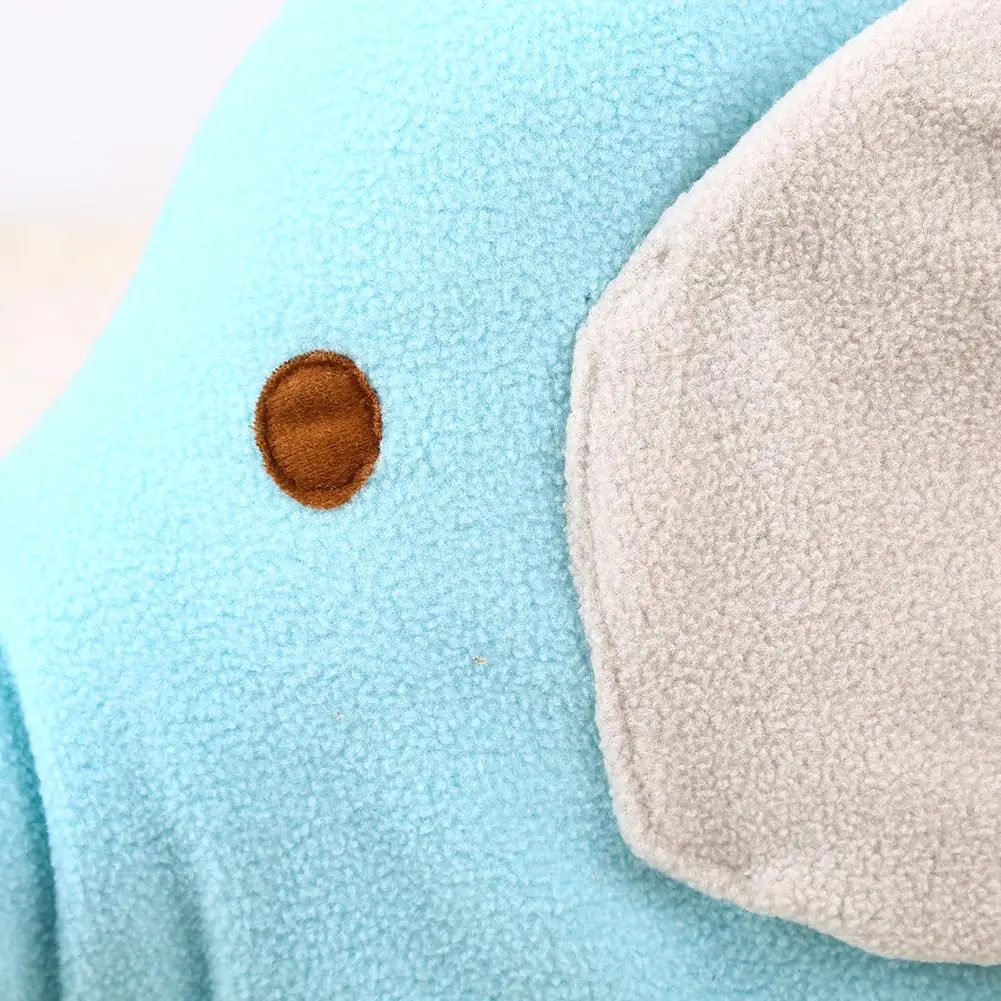 Multifunction Baby Bed Bumper Cashmere Cartoon Cot Bumper Baby Bed Protector Crib Bumper Newborns Toddler Bed Bedding