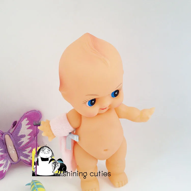 kewpie doll cartoon
