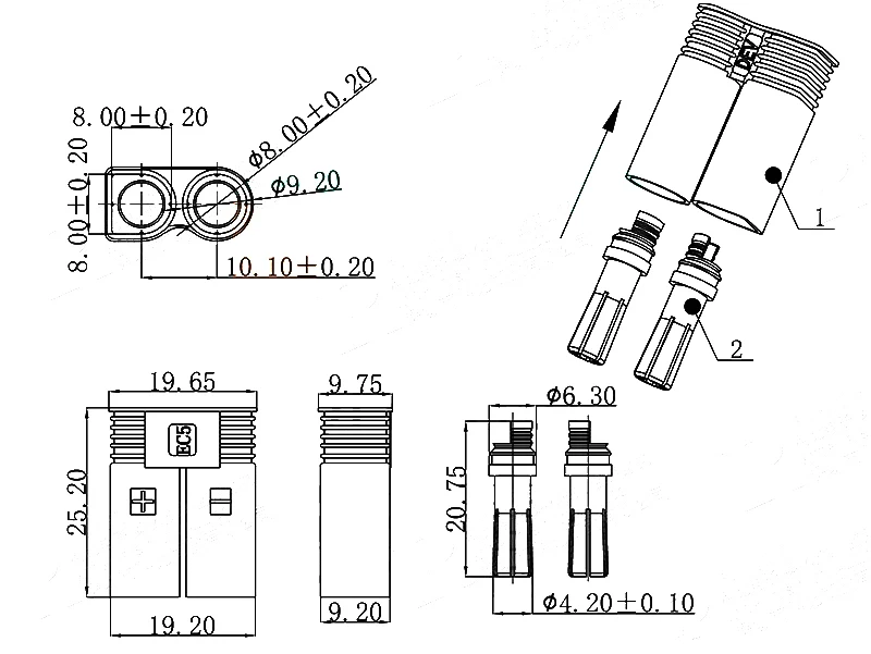 EC5 plug (8)