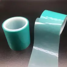 5 см 1 рулон неостаточной клейкой ленты для Полой Металлической Рамки УФ смолы кулон установка в открытую рамку помощник DIY ювелирные изделия инструмент